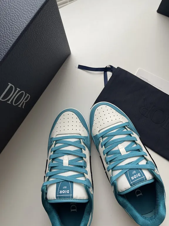 Dior Shoe 